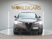 Usado Alfa Romeo Stelvio Sprint 190 CV (139 kW) 2021 SUV