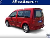 usado VW Caddy Edition 2.0 TDI 75kW (102CV) BMT