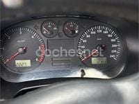 Begagnad Seat Leon Stella 110 HK (80 kW) 2004 Svart Halvkombi
