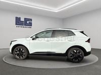 Usado Kia Sportage 252 CV (185 kW) 2024 Blanco SUV