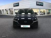 Usado Mazda CX-30 122 CV (89 kW) 2021 Azul SUV