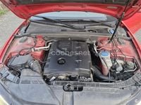 Używany Audi A5 180 KM (132 kW) 2009 Czerwony Coupe