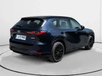 Usado Mazda CX-60 Homura-Line 328 CV (241 kW) 2023 Azul SUV