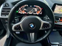 usado BMW X3 xDrive 20dA xLine M Sport