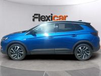 Usado Opel Grandland X Design Edition 131 CV (96 kW) 2019 Azul SUV