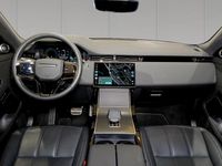 Usado Land Rover Range Rover evoque SE Dynamic 269 CV (197 kW) 2024 Santorini black SUV