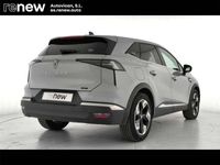 Usado Renault Symbioz Techno 143 CV (105 kW) 2025 Gris SUV