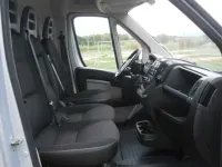 Usado Citroën Jumper 131 CV (96 kW) 2019 Gris Monovolumen