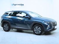 usado Hyundai Tucson 1.6 Tgdi Klass 4x2