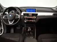 Usado BMW X1 Comfort Edition 150 CV (110 kW) 2022 Blanco SUV