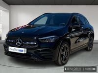 Usado Mercedes GLA250 218 CV (160 kW) 2025 Negro SUV