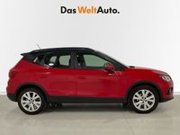 usado Seat Arona 1.0 TSI Ecomotive S&S Style 85 kW (115 CV)