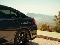 Käytetty BMW 330e 292 HP (214 kW) 2021 Musta Sedan