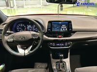 usado Hyundai i30 Cw 1.4 Tgdi Style Blue Dt