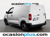 Brugt Fiat Scudo Business 102 HK (75 kW) 2022 Hvid Van