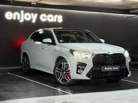 Usado BMW X2 163 CV (119 kW) 2025 Gris / plata SUV
