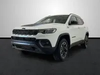 Nuevo Jeep Compass Summit 240 CV (176 kW) 2025 SUV