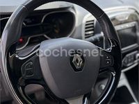 Usado Renault Captur Zen 90 HP (66 kW) 2013 Laranja SUV