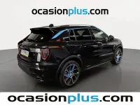 Brugt Lynk & Co 01 261 HK (191 kW) 2022 Sort SUV