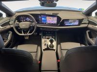 Usado Audi A6 204 CV (150 kW) 2026 Verde Berlina