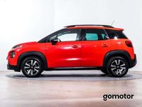Usado Citroën C3 Aircross Shine 120 CV (88 kW) 2019 Rojo SUV