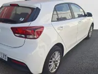 Usado Kia Rio 100 CV (73 kW) 2022