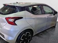 Usado Nissan Micra Acenta 92 CV (67 kW) 2021