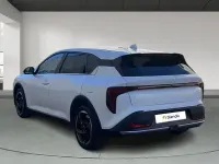 Usado Kia K4 115 CV (84 kW) 2026 Blanco