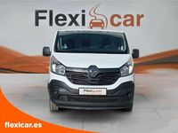 usado Renault Trafic Passenger 1.6dci Energy 88kw