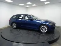 Usado BMW 330e 292 CV (214 kW) 2022 Azul Berlina