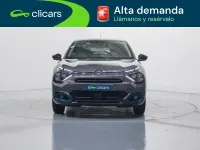 Usado Citroën e-C4 Feel 100 kW (136 CV) 2022 Gris