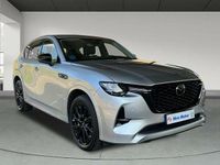 Usado Mazda CX-60 Homura-Line 327 CV (240 kW) 2025 Gris SUV