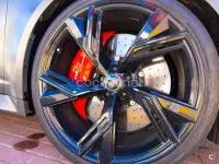 Usado Audi RS6 Premium 600 CV (441 kW) 2020 Gris / plata Familiar