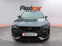Usado Cupra Formentor 150 CV (110 kW) 2022 Gris SUV