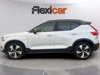 Usado Volvo XC40 R-Design 262 CV (192 kW) 2021 Blanco SUV