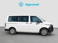 Usado VW Caravelle 150 CV (110 kW) 2020 Otro Van
