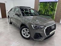 Brugt Audi A6 Allroad S-Line 150 HK (110 kW) 2021 Grå Stationcar