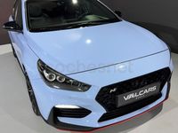 Usado Hyundai i30 N Performance 275 CV (202 kW) 2020 Azul Berlina