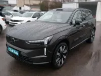 Usado Volvo EX90 Plus 300 kW (408 CV) 2025 Gris SUV