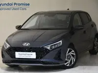 Usado Hyundai i20 99 CV (72 kW) 2025 Utilitario