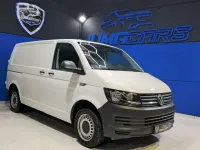 Usado VW Transporter 150 CV (110 kW) 2018 Van