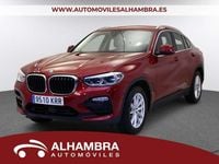 Usado BMW X4 Comfort Edition 252 CV (185 kW) 2019 SUV