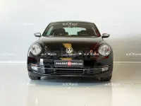 Usado VW Beetle Design 105 CV (77 kW) 2015 Rojo Utilitario