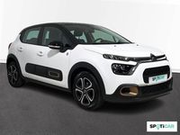 Usado Citroën C3 PureTech 83 CV (61 kW) 2023 Blanco Utilitario