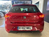 usado Seat Ibiza 1.6 TDI Style