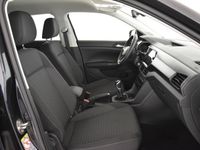 usado VW T-Cross - Advance 1.0 TSI 70 kW (95 CV)