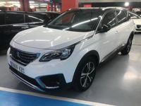 usado Peugeot 5008 1.5 HDI 130CV ALLURE