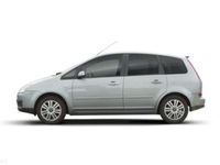 usado Ford C-MAX 2.0TDci Thunderbird