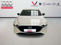 Usado Mazda 3 Homura-Line 122 CV (89 kW) 2023 Blanco Utilitario