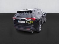 usado Toyota RAV4 Hybrid 2.5l 220h Advance Plus